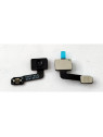 Flex sensor de huella negro para Realme 9 4G calidad premium