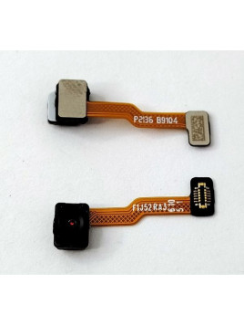 Flex sensor de huella negro para Oneplus Nord 3 5G calidad premium