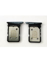 Soporte o bandeja sim verde Dual sim para Realme GT 2 RMX3310 RMX3311 RMX3312 calidad premium