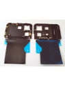 Carcasa de sujecion de placa base con carga inalambrica para Xiaomi Poco X6 Pro 5G calidad premium