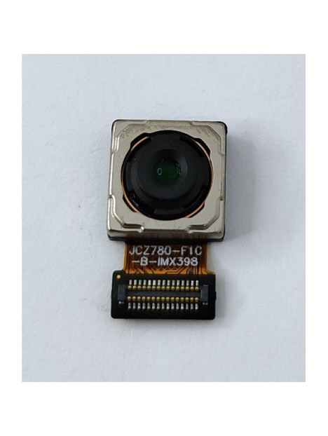 Camara trasera para Doogee Blade 10 calidad premium