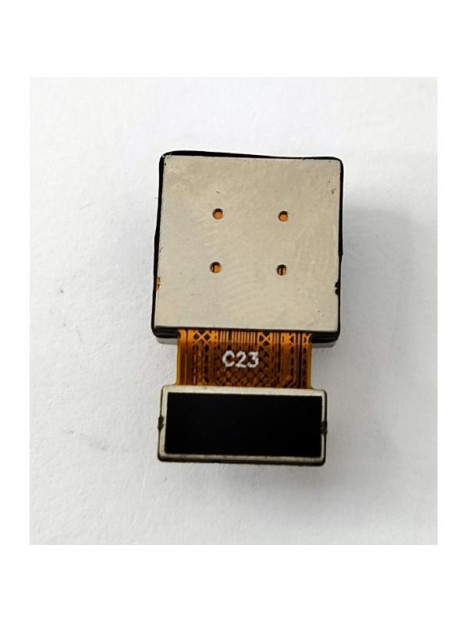 Camara trasera para Doogee Blade 10 calidad premium