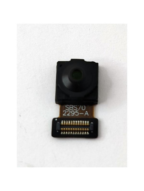 Camara frontal para Blackview Shark 8 calidad premium