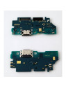 Placa conector de carga para Samsung Galaxy A16 5G SM-A166B GH96-18449 Service Pack
