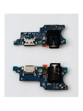 Flex puerto de carga para Samsung Galaxy A06 A065 GH81-26450A Service Pack