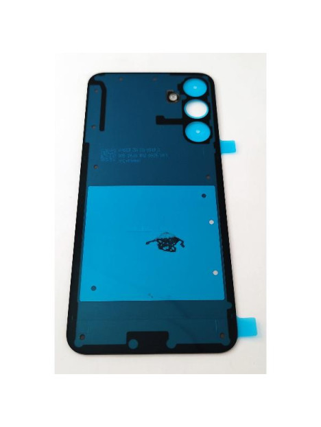 Tapa trasera o tapa bateria blanca para Samsung Galaxy A16 5G SM-A166B GH82-36030B Service Pack