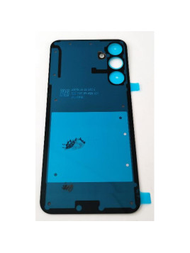 Tapa trasera o tapa bateria verde claro para Samsung Galaxy A16 5G SM-A166B GH82-36030D Service Pack