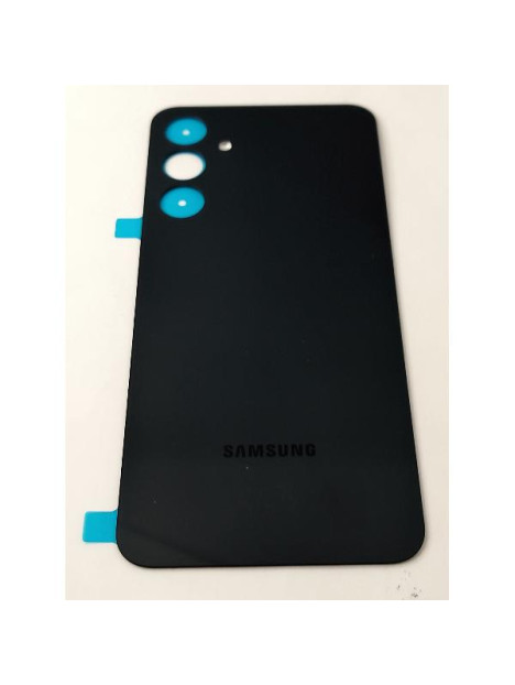Tapa trasera o tapa bateria azul oscuro para Samsung Galaxy A16 5G SM-A166B GH82-36030A Service Pack