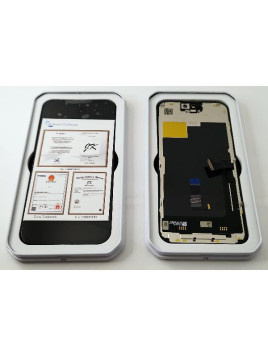 Pantalla LCD INCELL iPhone 15 Pro A2848 A3101 A3102 A3104 JK FHD mas tactil negro