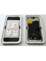 Pantalla LCD INCELL iPhone 15 Pro A2848 A3101 A3102 A3104 JK FHD mas tactil negro