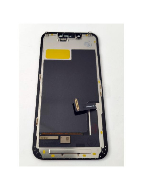 Pantalla lcd para iPhone 13 Mini mas tactil negro calidad Soft Oled
