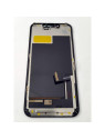 Pantalla lcd para iPhone 13 Mini mas tactil negro calidad Soft Oled