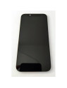 Pantalla lcd para iPhone 13 Mini mas tactil negro calidad Soft Oled
