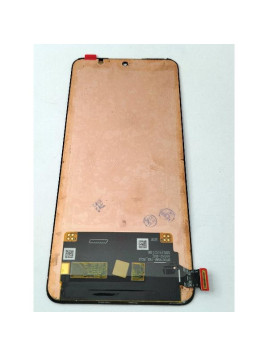 Pantalla lcd para Oneplus Nord CE3 5G mas tactil negro calidad premium