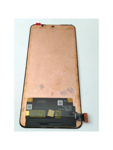 Pantalla lcd para Oneplus Nord CE3 5G mas tactil negro calidad premium