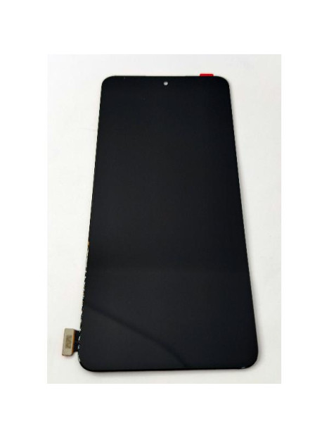 Pantalla lcd para Oneplus Nord CE3 5G mas tactil negro calidad premium
