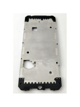 Carcasa o marco frontal negro para Oukitel G1