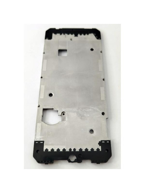 Carcasa o marco frontal negro para Oukitel G1