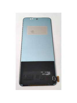 Pantalla lcd para Oppo Reno 11 F 5G CPH2603 mas tactil negro compatible TFT