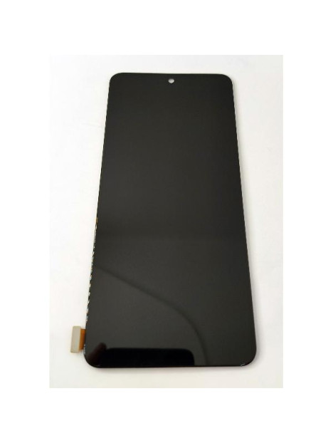 Pantalla lcd para Oppo Reno 11 F 5G CPH2603 mas tactil negro compatible TFT