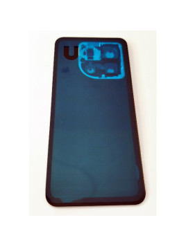 Tapa trasera o tapa bateria blanca para Xiaomi 14 Pro con cristal de camara