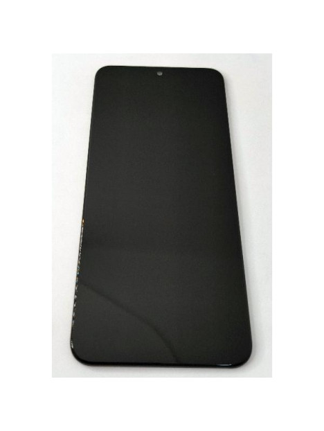 Pantalla lcd para Huawei Honor 90 5G mas tactil negro compatible
