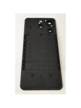 Tapa trasera o tapa bateria azul para Oukitel WP52 5G