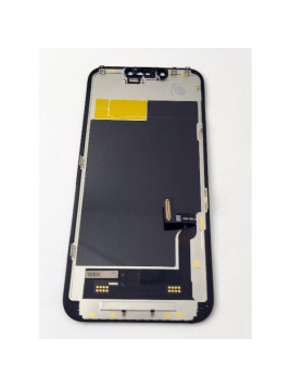 Pantalla lcd para iPhone 13 mas tactil negro calidad Soft Oled