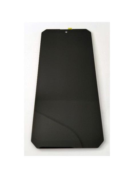 Pantalla lcd para Oukitel G1 mas tactil negro calidad premium