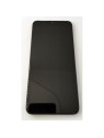 Pantalla lcd para Oukitel C53 mas tactil negro con marco negro calidad premium