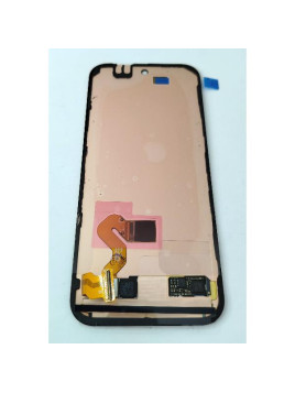 Pantalla lcd para Google Pixel 9 Pro mas tactil negro con marco negro calidad premium