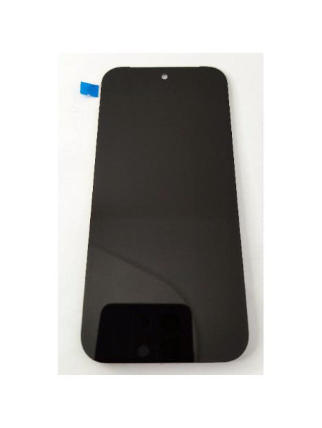 Pantalla lcd para Google Pixel 9 Pro mas tactil negro con marco negro calidad premium