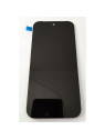 Pantalla lcd para Google Pixel 9 Pro mas tactil negro con marco negro calidad premium