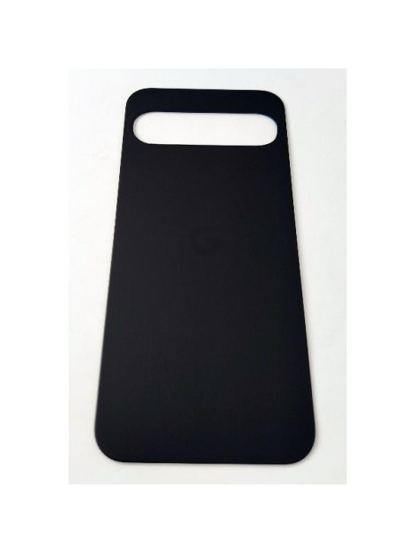 Tapa trasera o tapa bateria negra para Google Pixel 9 Pro XL