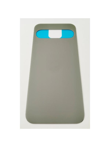Tapa trasera o tapa bateria verde para Google Pixel 9 Pro XL