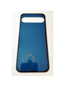 Tapa trasera o tapa bateria blanca para Google Pixel 9 Pro XL