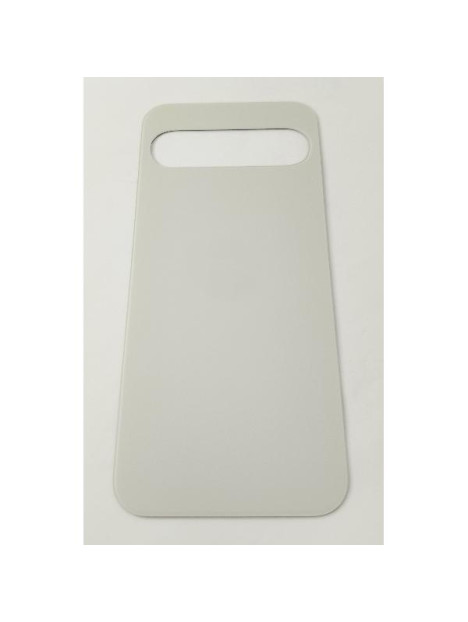 Tapa trasera o tapa bateria blanca para Google Pixel 9 Pro XL