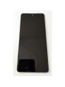 Pantalla lcd para Tecno Pova 5 Pro 5G mas tactil negro calidad premium