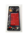 Pantalla lcd para Huawei Mate 30 Pro mas tactil negro con marco negro compatible TFT