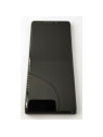 Pantalla lcd para Huawei Mate 30 Pro mas tactil negro con marco negro compatible TFT