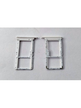 Soporte o bandeja sim plata Dual sim para Xiaomi Poco M6 4G calidad premium