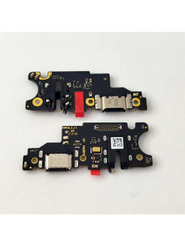 Flex puerto de carga para Realme C65 4G RMX3910 calidad premium