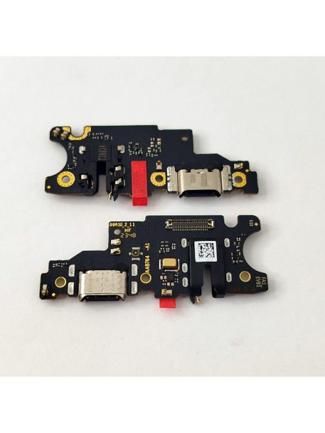 Flex puerto de carga para Realme C65 4G RMX3910 calidad premium