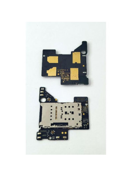 Flex lector sim para Lenovo Pad Pro 11.2 2022 TB138FC TB132FU TB138F 132F calidad premium