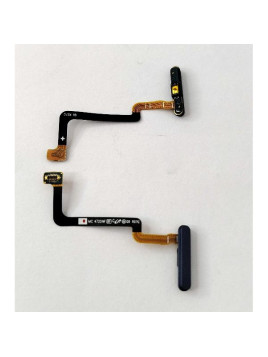 Flex sensor de huella azul para Samsung Galaxy Z Fold 6 5G F956 calidad premium