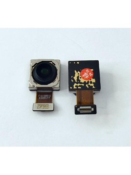 Camara trasera 108mp para Realme 9 4G calidad premium