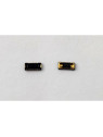 Puerto conector FPC flexible de señal integrado de 12 pines para Samsung Galaxy S22 Ultra S908 calidad premium