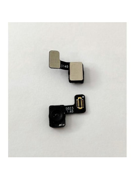 Flex sensor de huella negro para Oneplus Nord CE 4 Lite 5G calidad premium