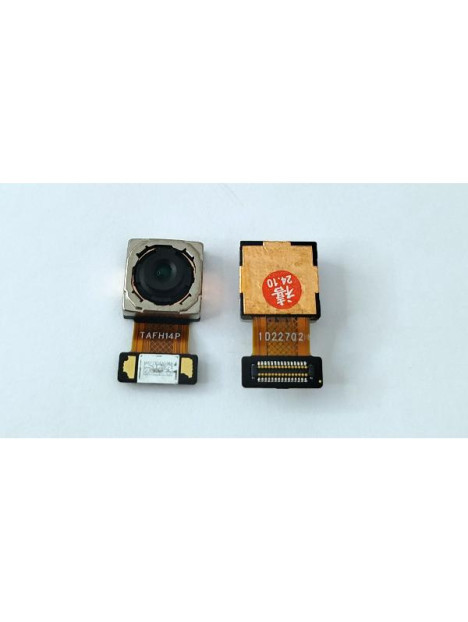 Camara trasera 50mp para Realme C3 RMX3624 calidad premium