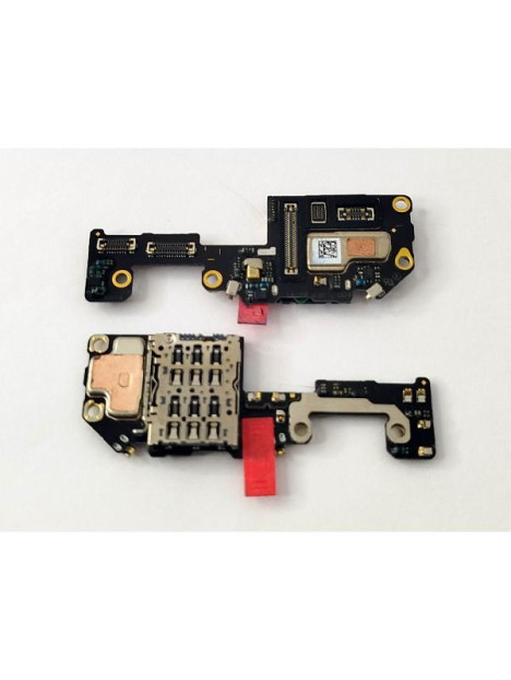 Flex lector sim para Oppo Find N3 Flip calidad premium
